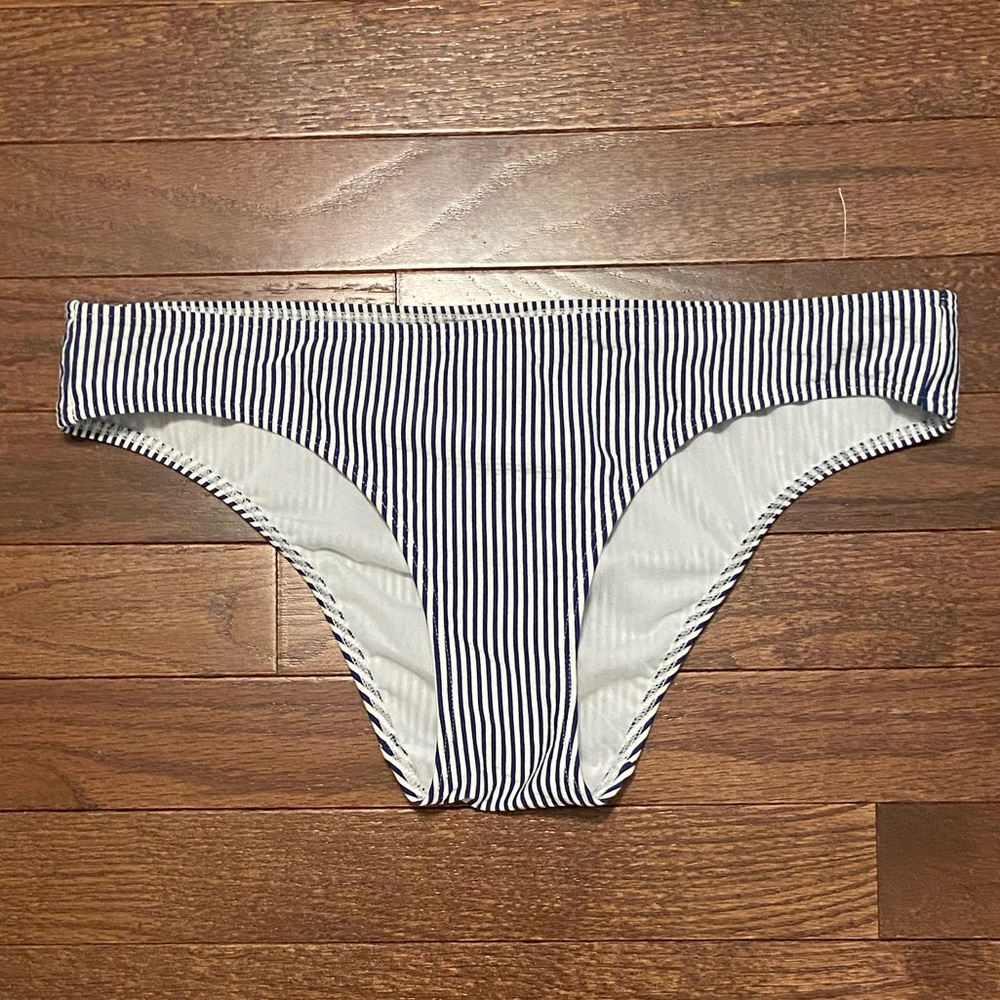 Abercrombie & Fitch Bikini Bottoms